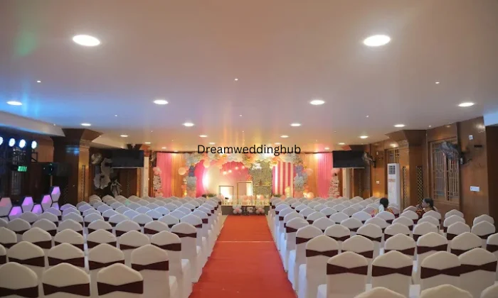 Raj Wedding hall